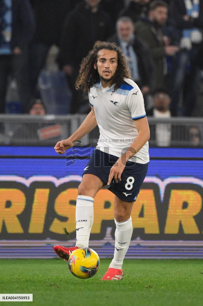 CALCIO - Serie A - SS Lazio vs Udinese Calcio