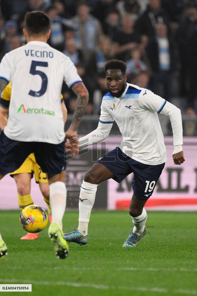 CALCIO - Serie A - SS Lazio vs Udinese Calcio