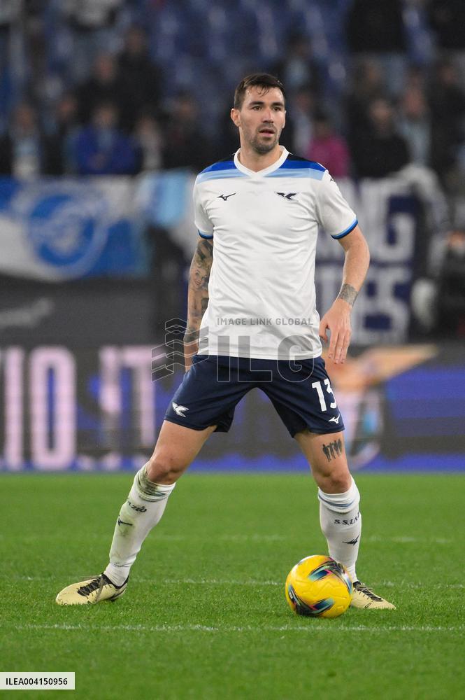 CALCIO - Serie A - SS Lazio vs Udinese Calcio