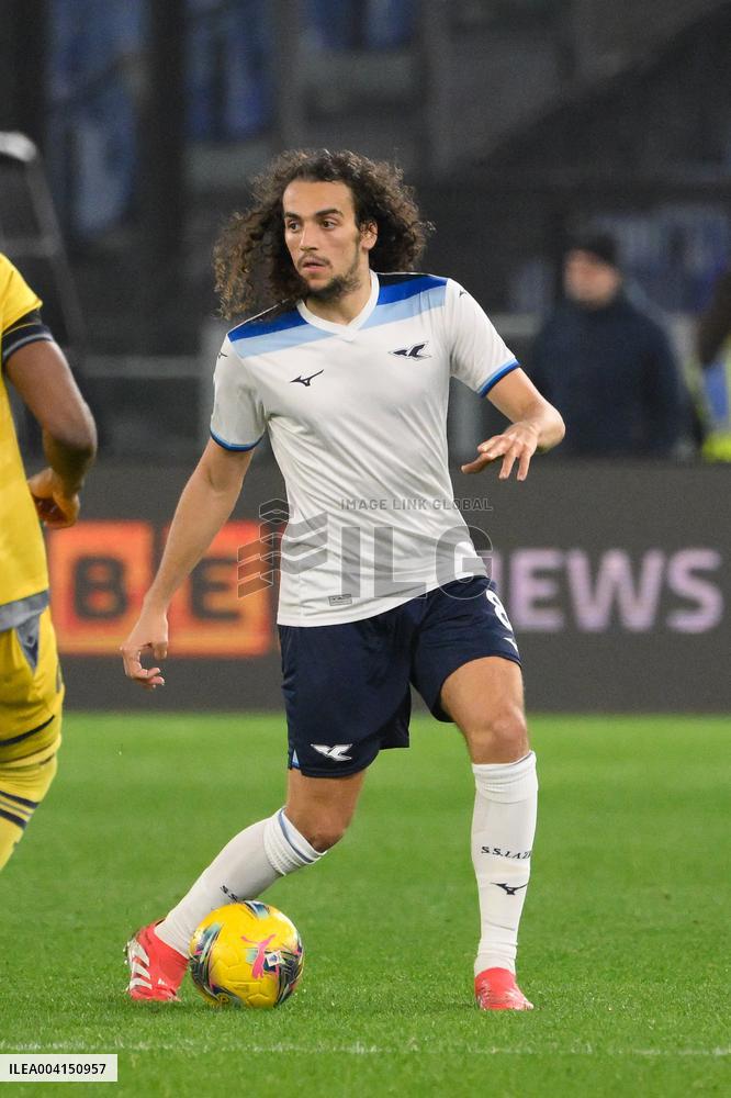 CALCIO - Serie A - SS Lazio vs Udinese Calcio