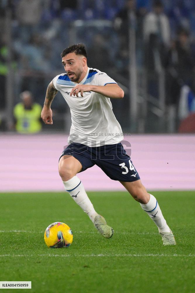 CALCIO - Serie A - SS Lazio vs Udinese Calcio