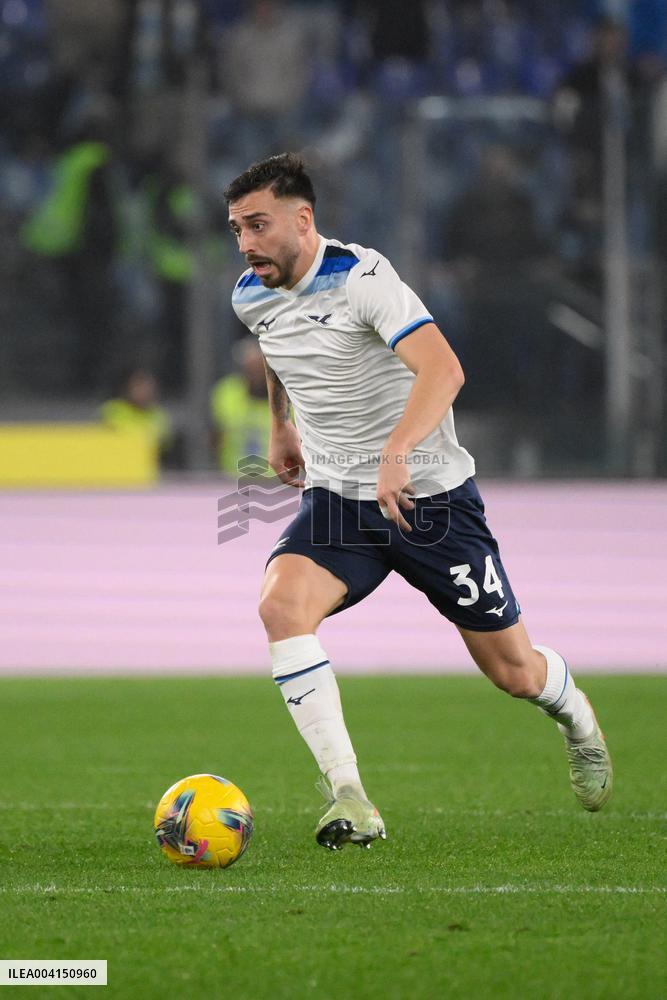 CALCIO - Serie A - SS Lazio vs Udinese Calcio