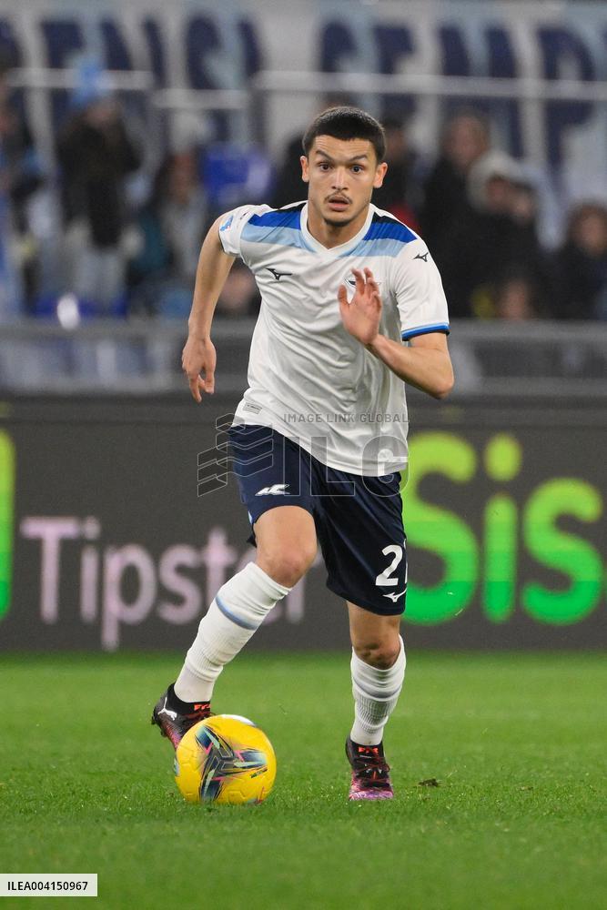 CALCIO - Serie A - SS Lazio vs Udinese Calcio