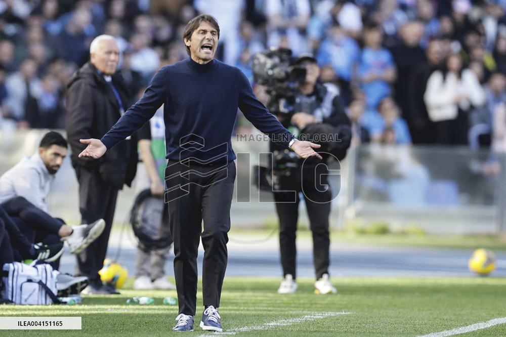 CALCIO - Serie A - SSC Napoli vs ACF Fiorentina