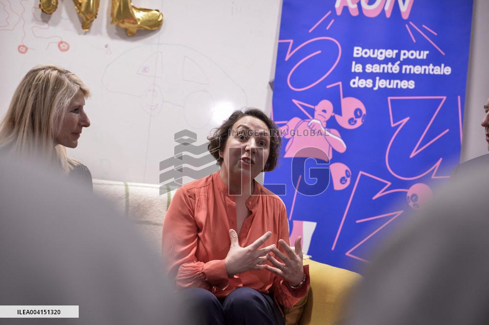 Prime Minister Celebrates 15 Years of Civic Service at Night Call Center