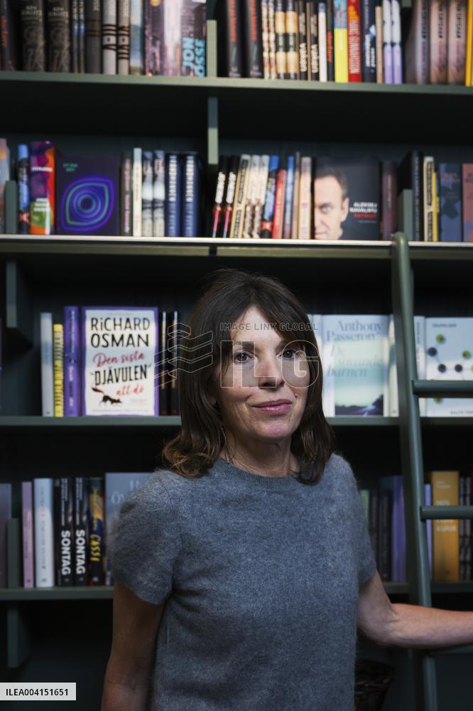 RACHEL CUSK
