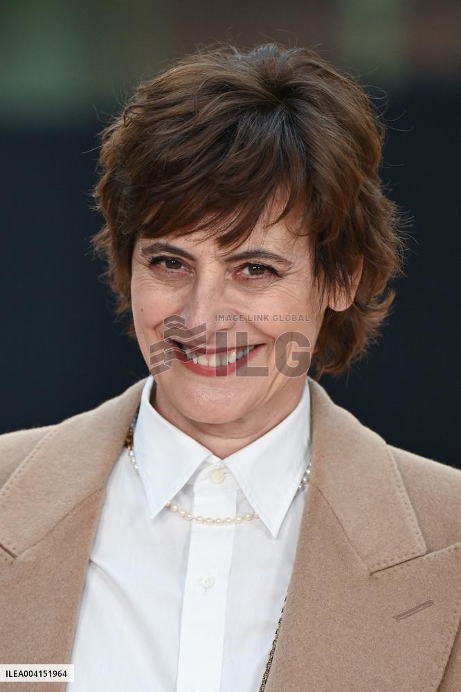 PFW Chanel Photocall