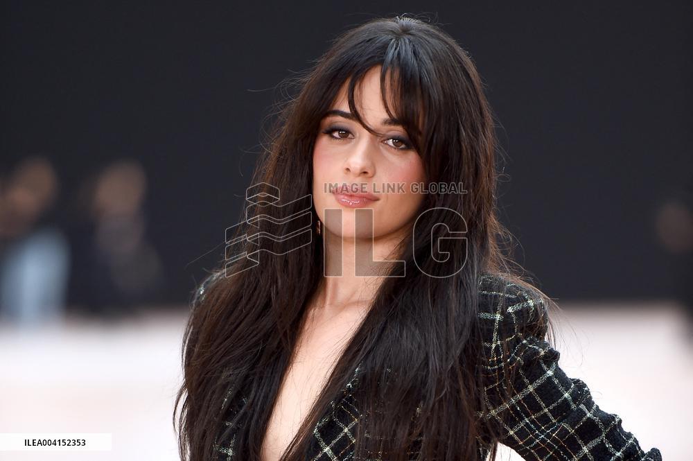 PFW - Chanel Photocall