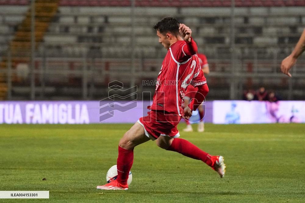 CALCIO - Serie C Italia - Perugia vs Torres