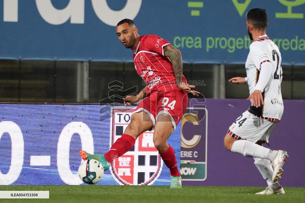 CALCIO - Serie C Italia - Perugia vs Torres