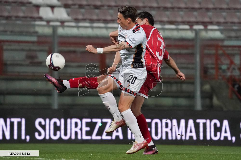 CALCIO - Serie C Italia - Perugia vs Torres