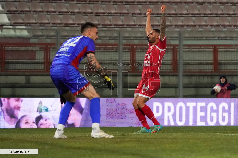 CALCIO - Serie C Italia - Perugia vs Torres