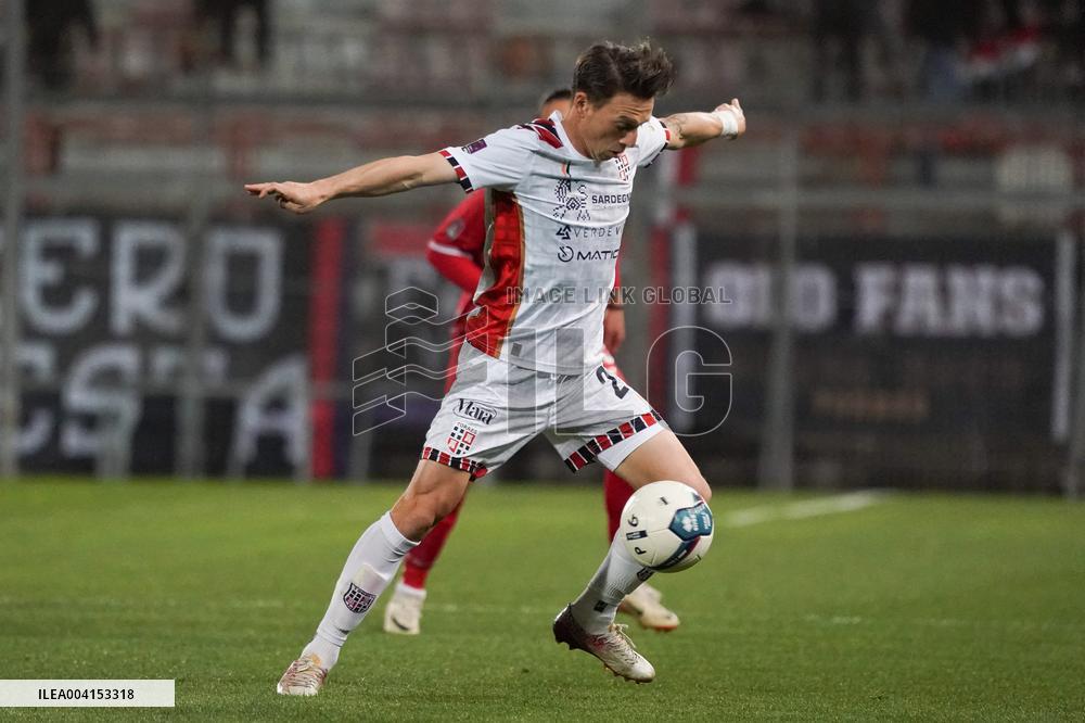 CALCIO - Serie C Italia - Perugia vs Torres