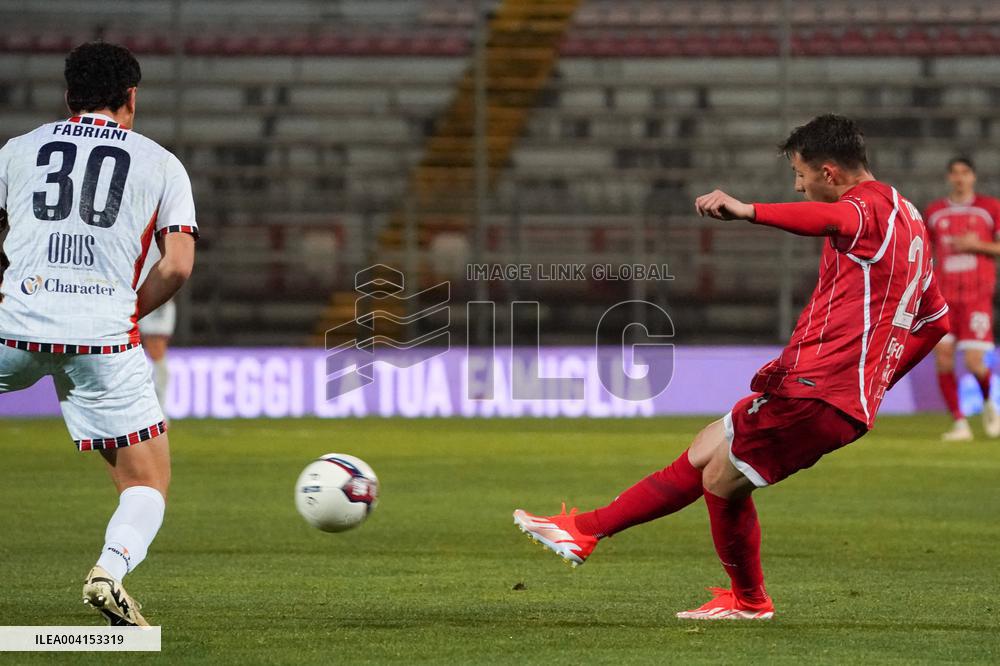 CALCIO - Serie C Italia - Perugia vs Torres