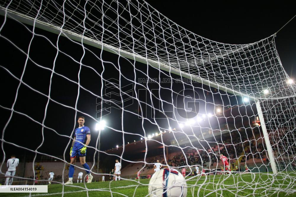 CALCIO - Serie C Italia - Perugia vs Torres