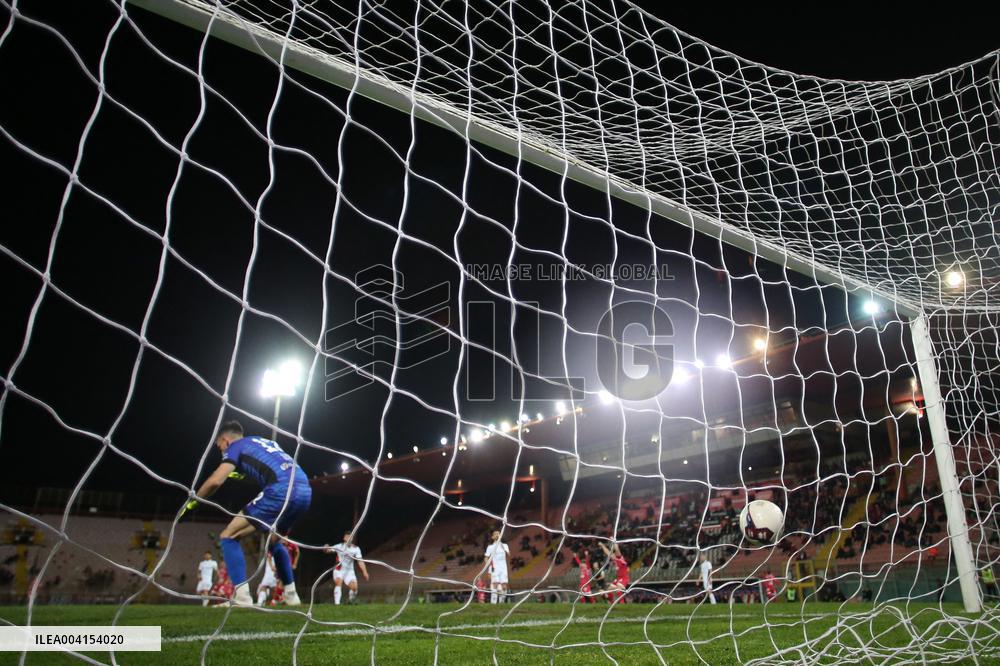 CALCIO - Serie C Italia - Perugia vs Torres