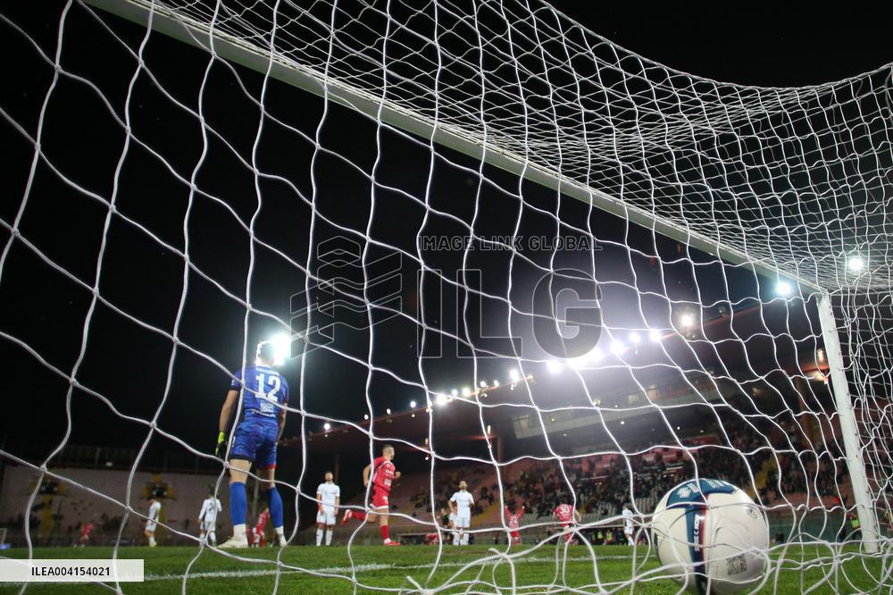 CALCIO - Serie C Italia - Perugia vs Torres