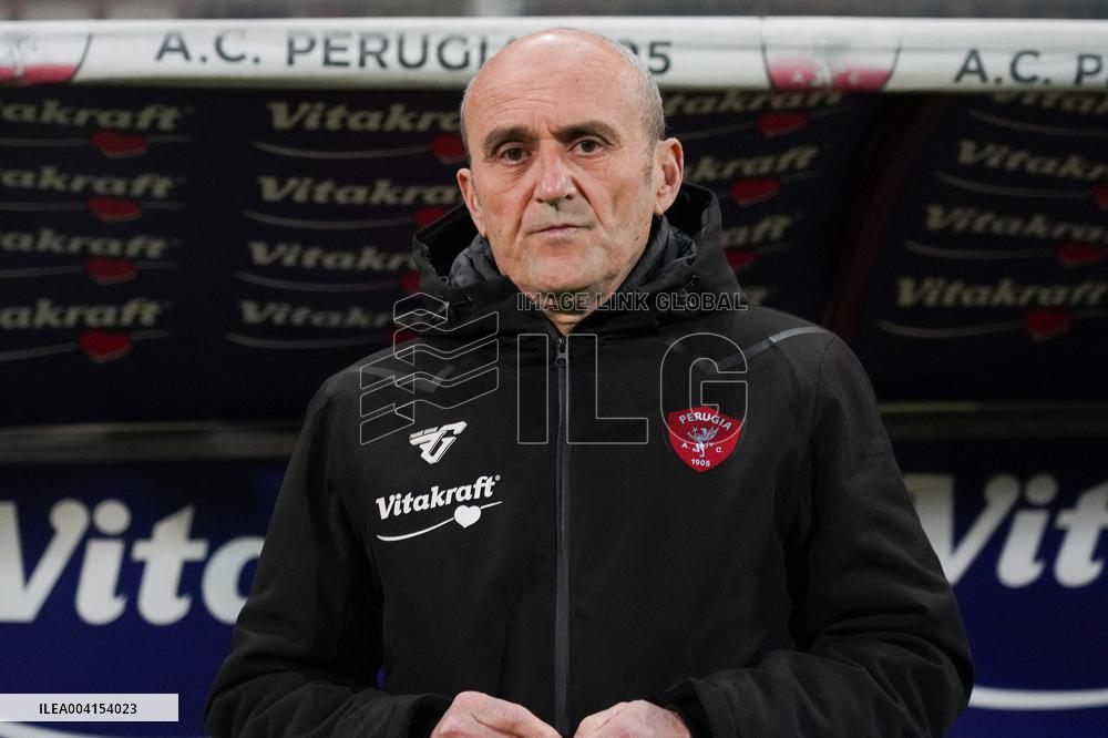 CALCIO - Serie C Italia - Perugia vs Torres