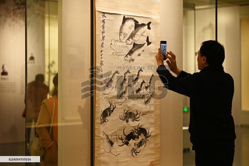 Painter Works Exhibition