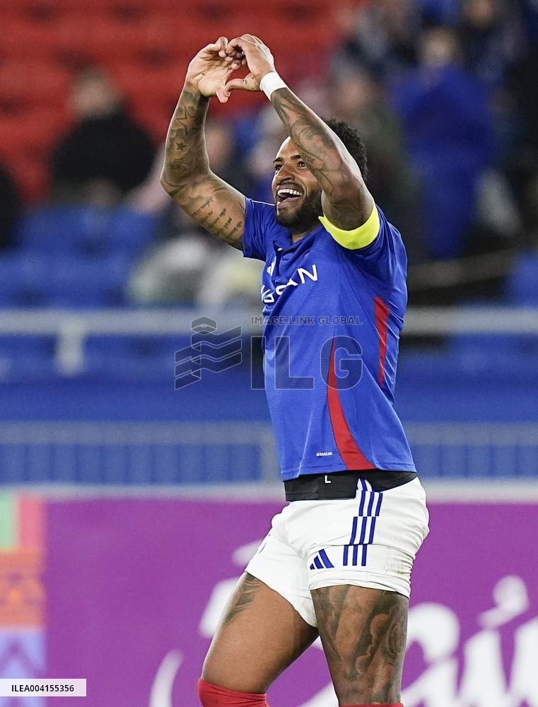 Football-AFC Champions League Elite