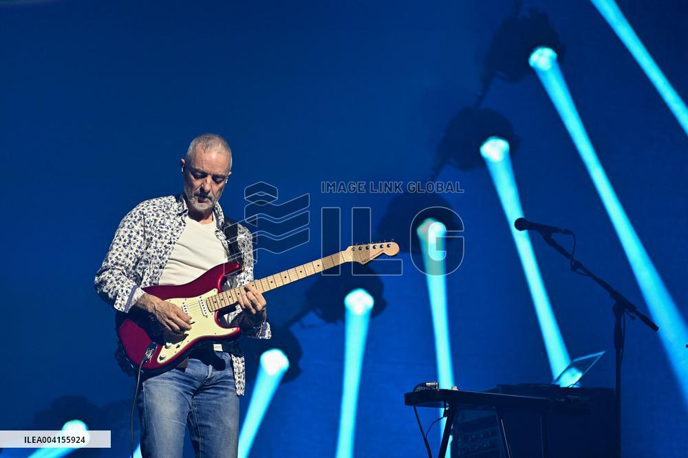 The Pink Floyd Tribute Concert - Paris