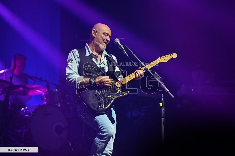 The Pink Floyd Tribute Concert - Paris