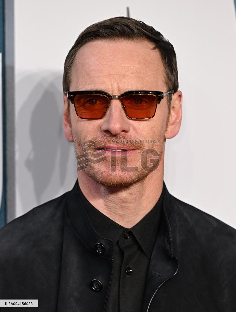 Black Bag Special Screening - London