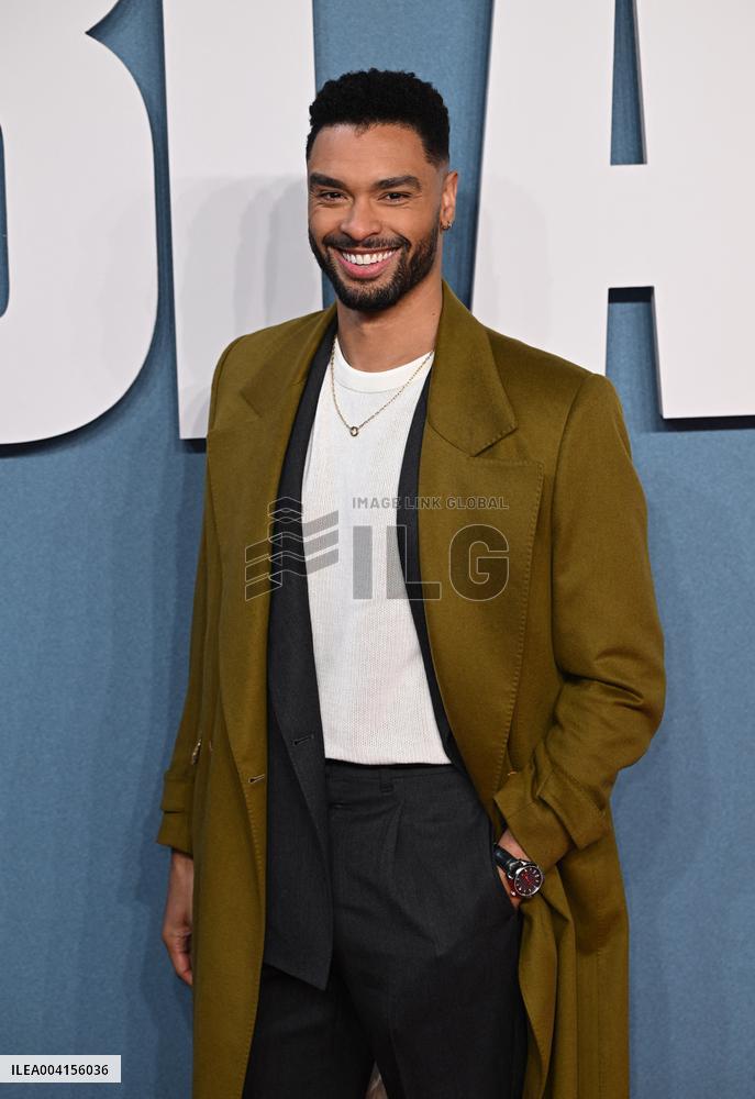 Black Bag Special Screening - London