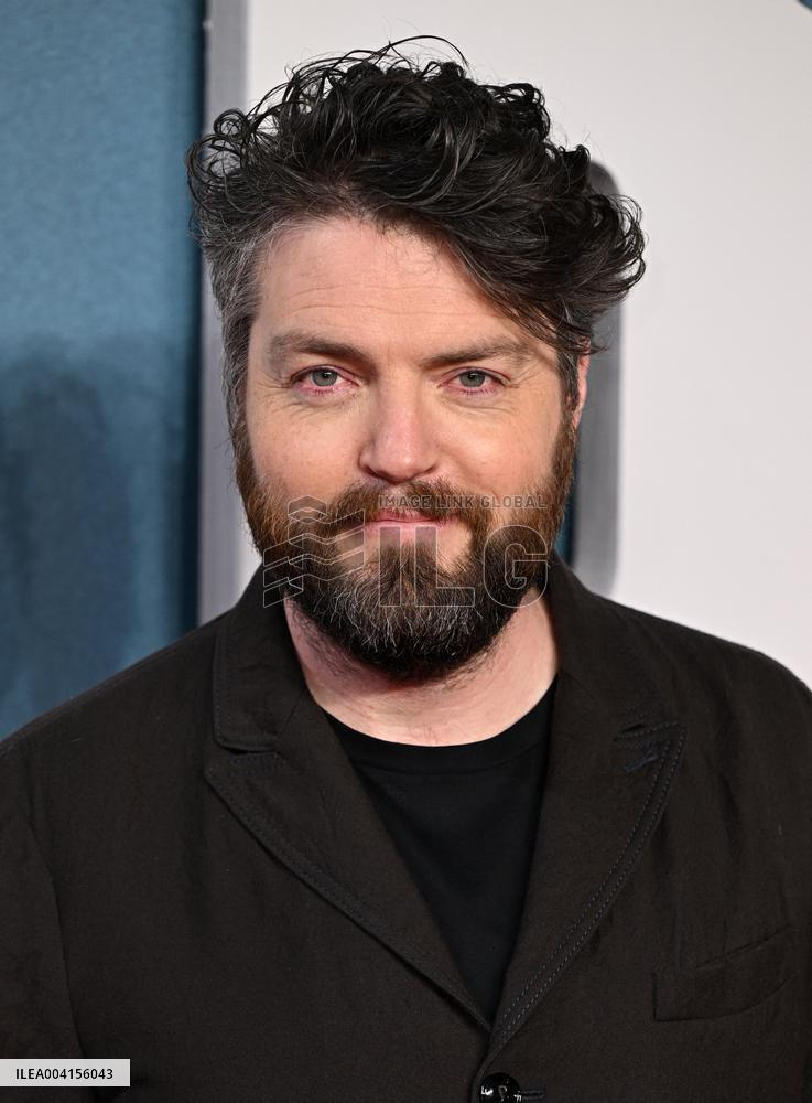 Black Bag Special Screening - London