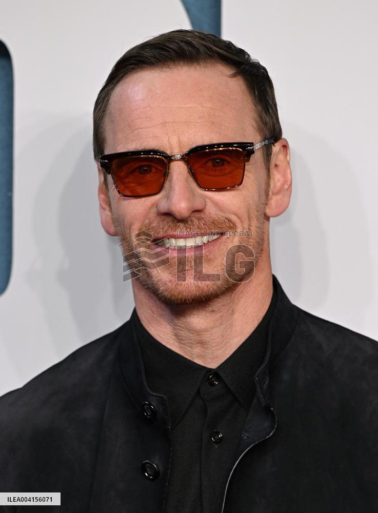 Black Bag Special Screening - London