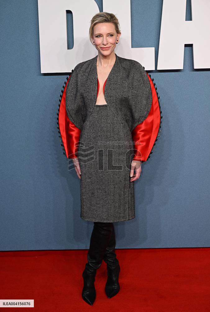 Black Bag Special Screening - London