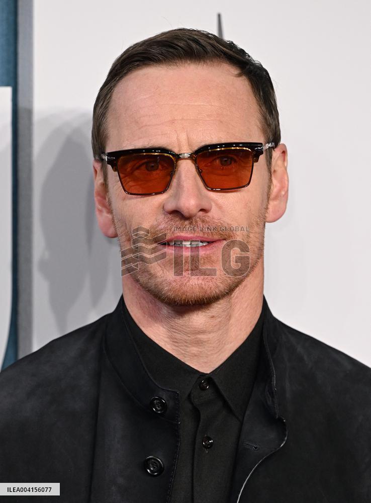 Black Bag Special Screening - London