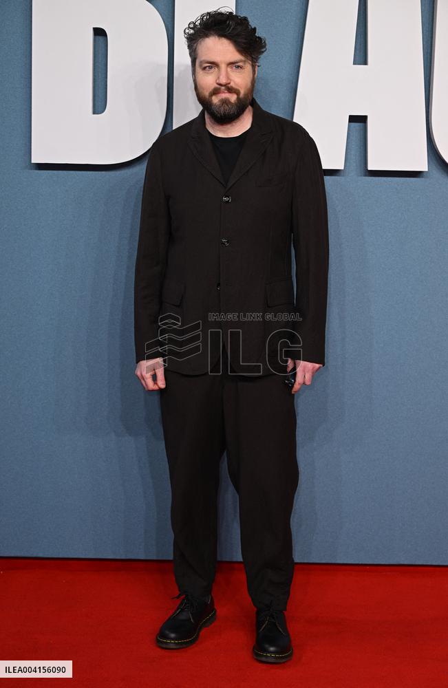 Black Bag Special Screening - London