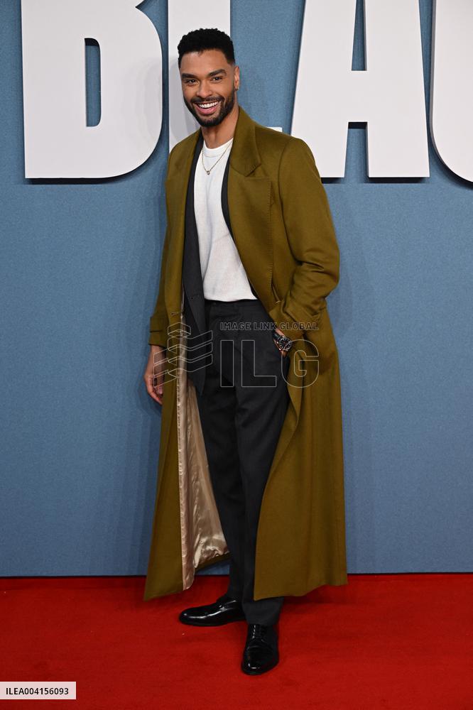 Black Bag Special Screening - London