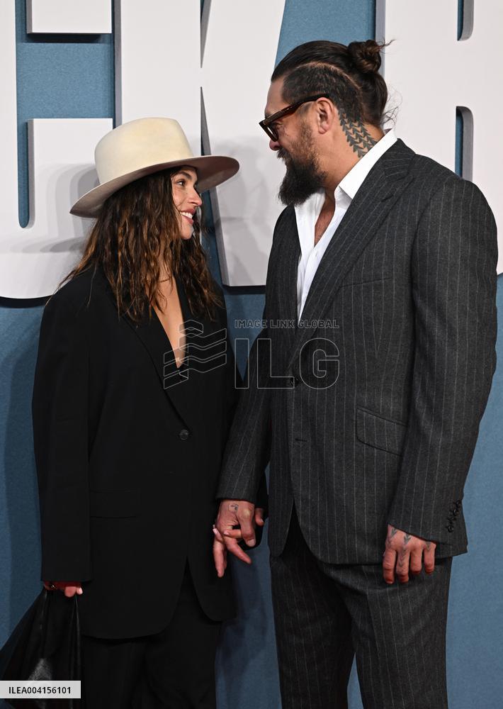 Black Bag Special Screening - London