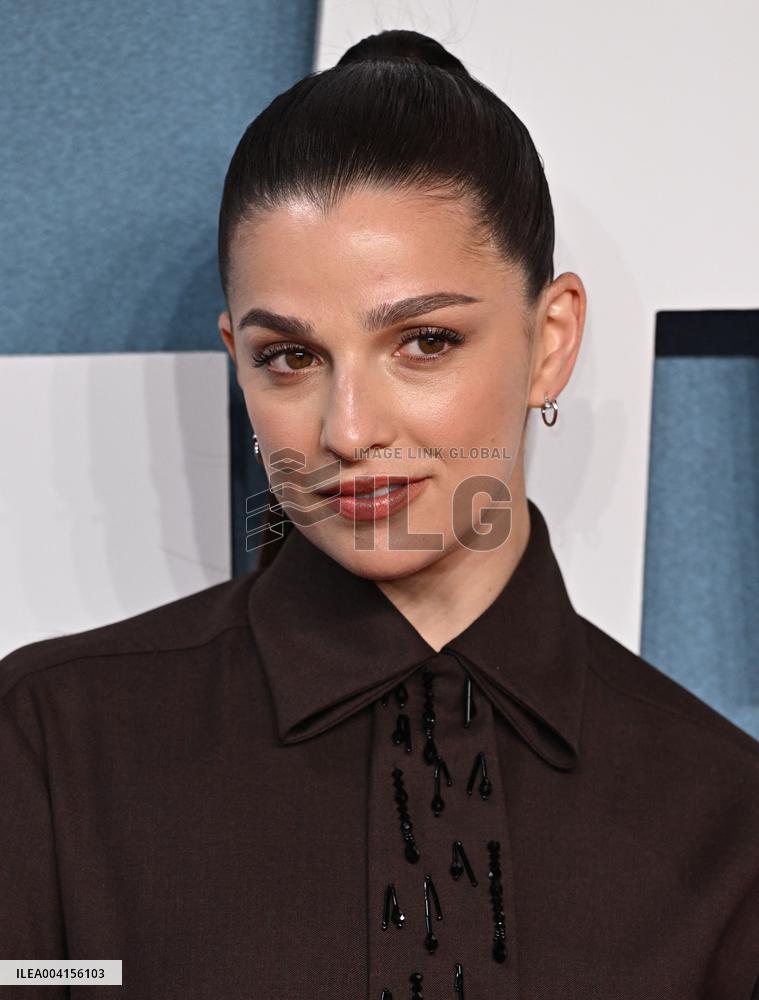 Black Bag Special Screening - London