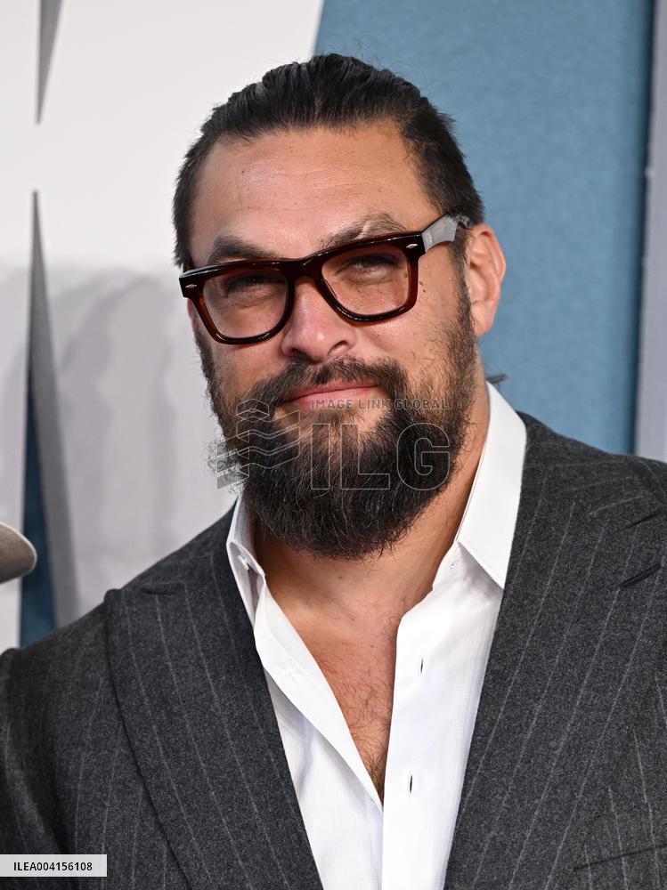 Black Bag Special Screening - London