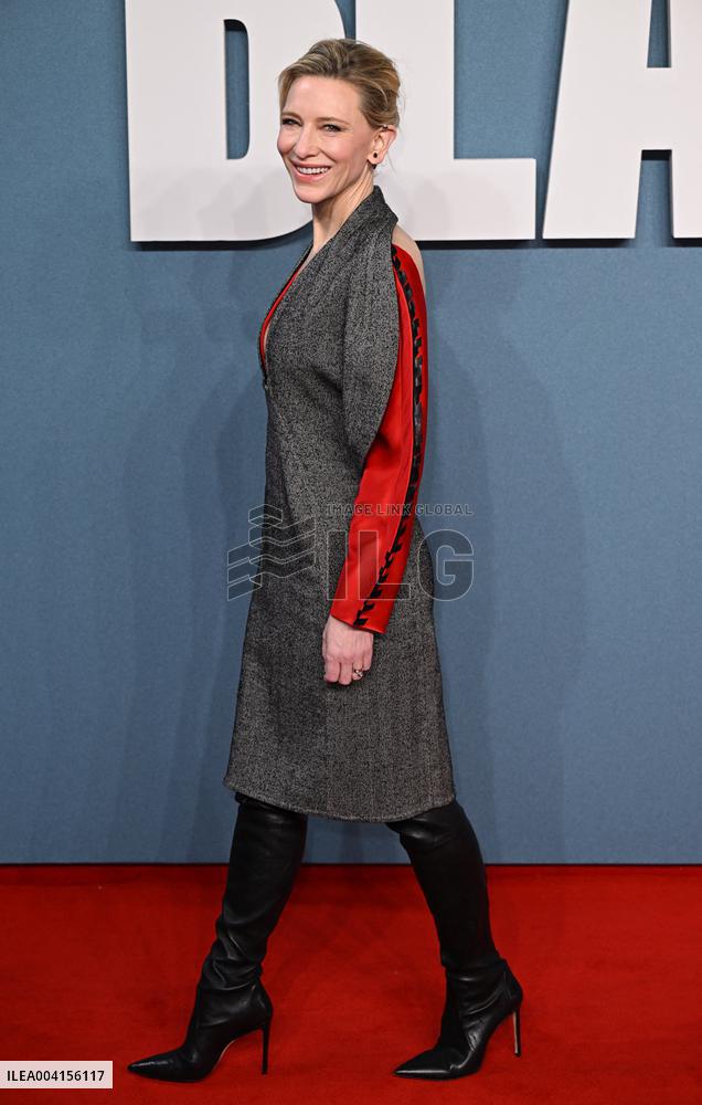 Black Bag Special Screening - London