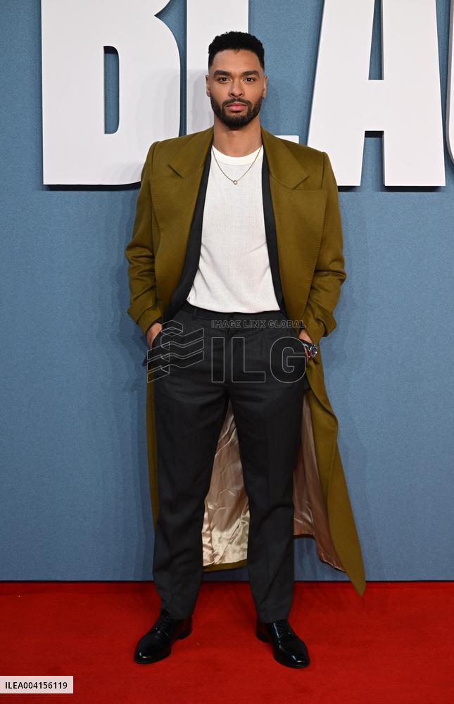 Black Bag Special Screening - London