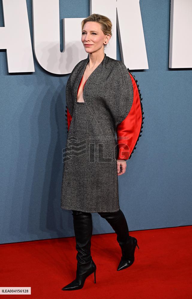 Black Bag Special Screening - London