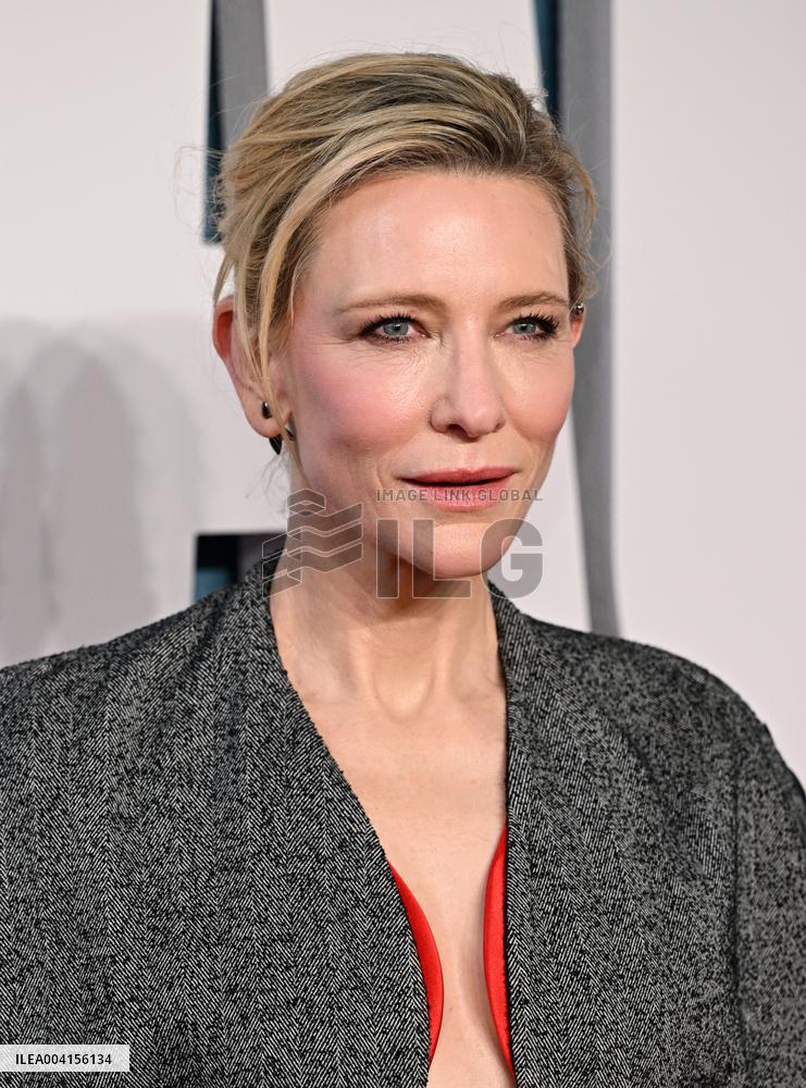 Black Bag Special Screening - London