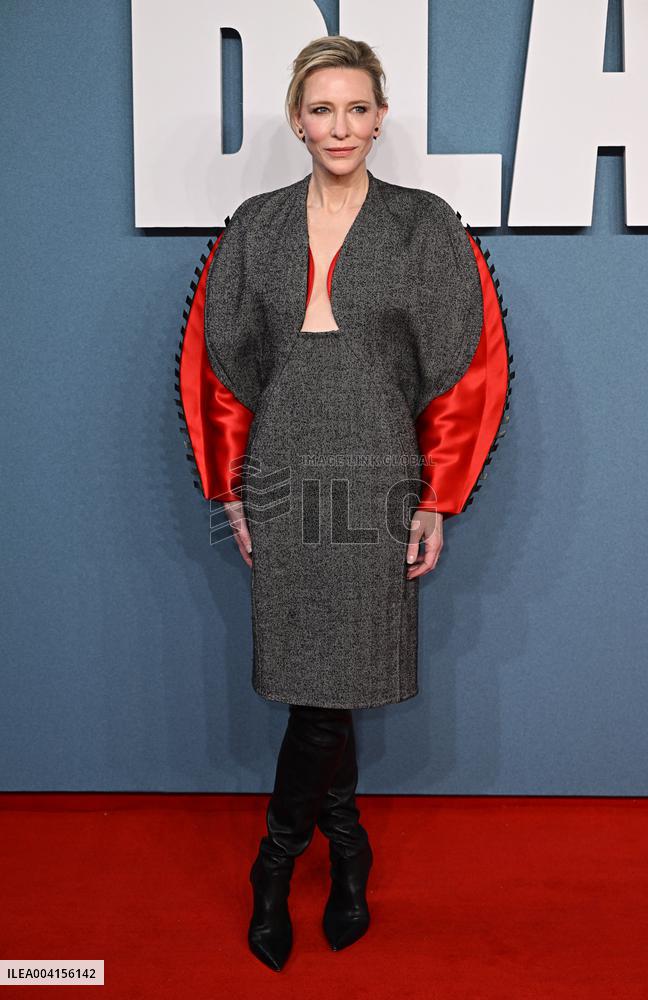 Black Bag Special Screening - London