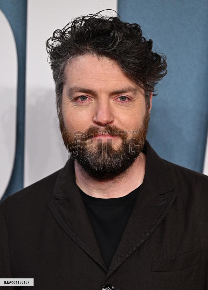 Black Bag Special Screening - London