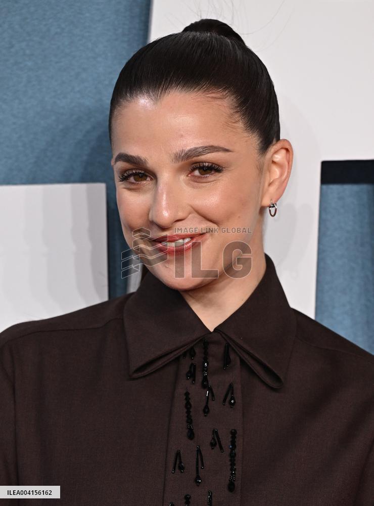 Black Bag Special Screening - London