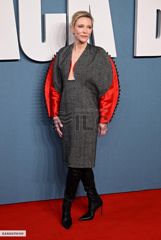 Black Bag Special Screening - London