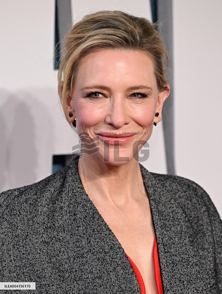 Black Bag Special Screening - London