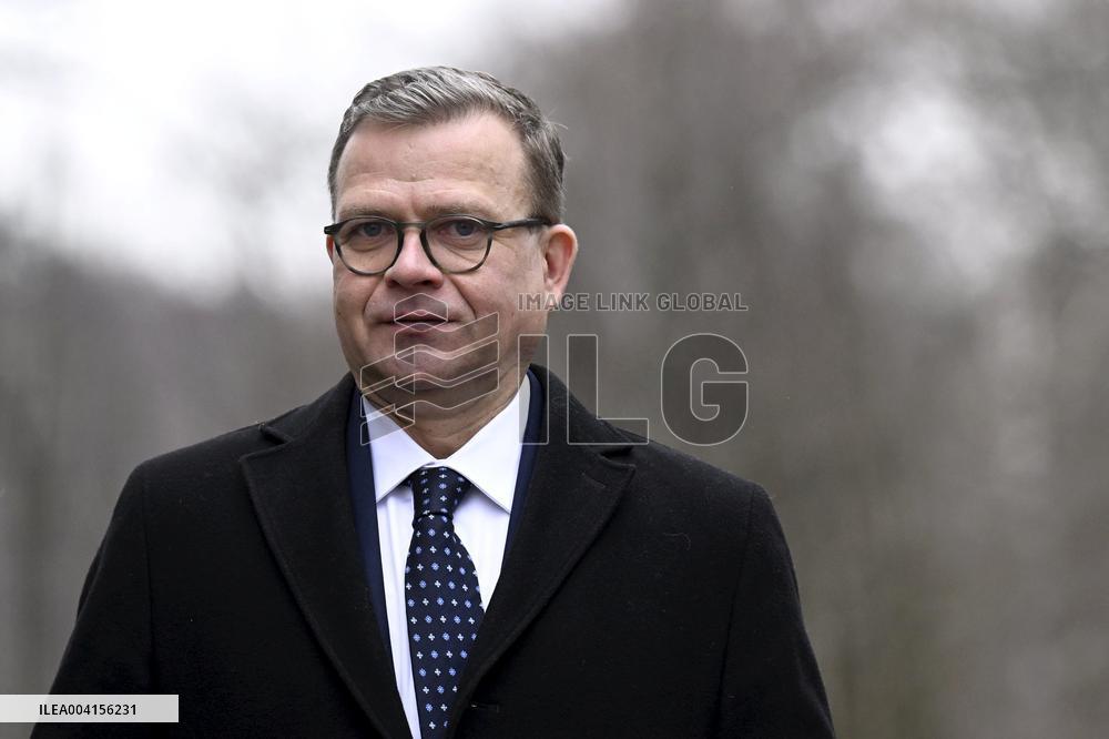 Pääministeri Orpo ja Espanjan pääministeri Sanchez tapaavat Helsingissä, kuvausmahdollisuus ja tiedotustilaisuus