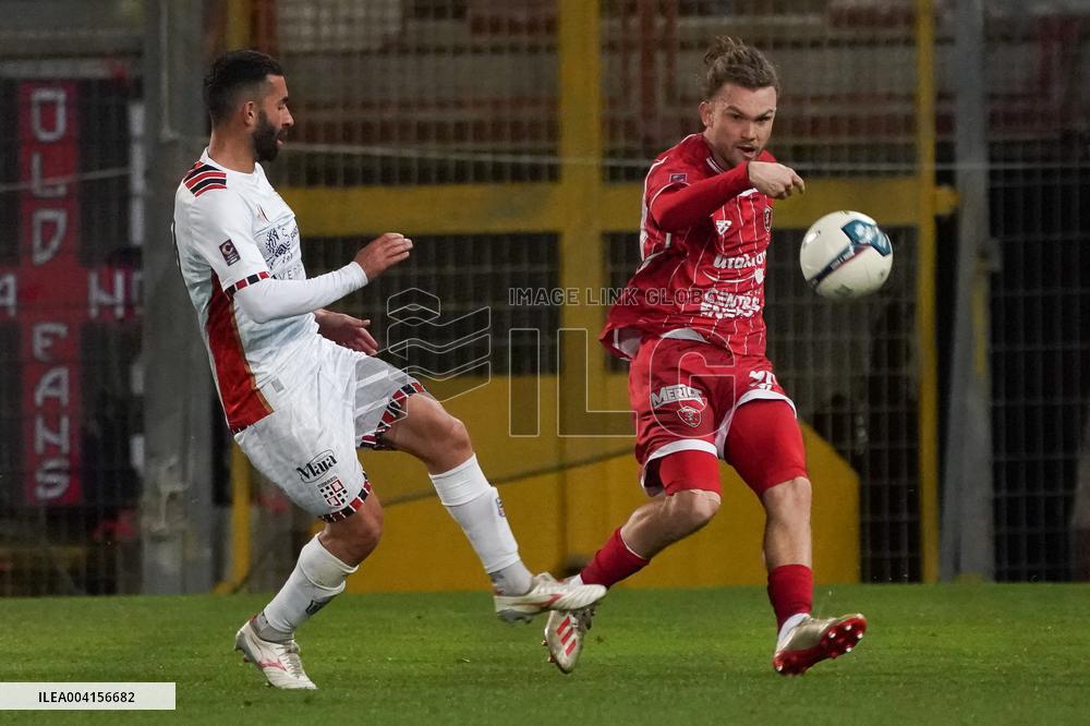 CALCIO - Serie C Italia - Perugia vs Torres