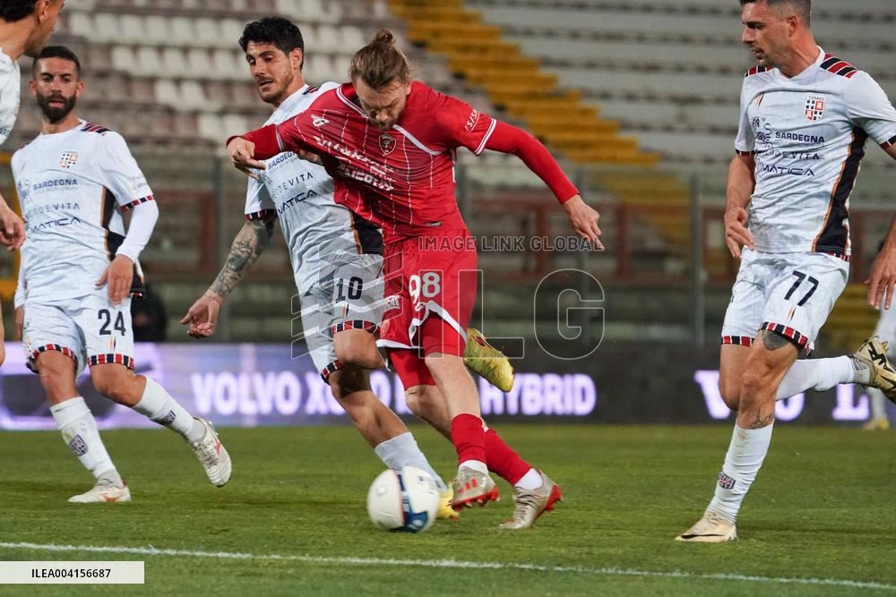 CALCIO - Serie C Italia - Perugia vs Torres