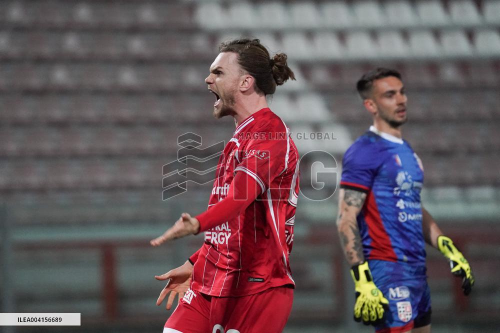 CALCIO - Serie C Italia - Perugia vs Torres